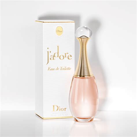 jafore dior|eau de toilette dior j'adore.